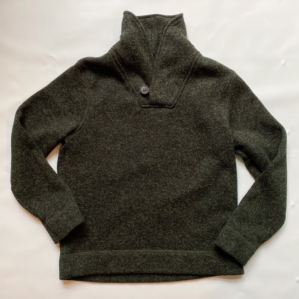 Like New Boy’s Pullover Sweater Sz 6-7